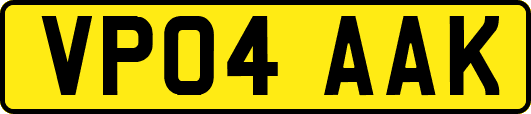 VP04AAK
