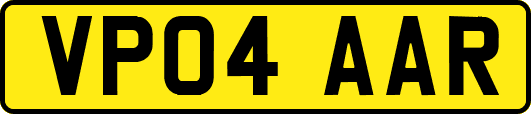 VP04AAR