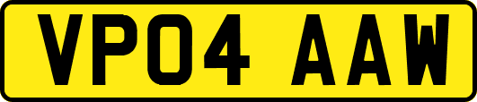 VP04AAW