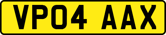 VP04AAX