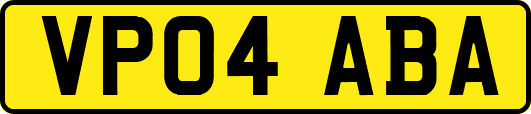 VP04ABA