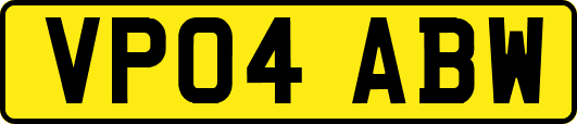 VP04ABW