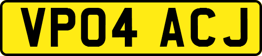 VP04ACJ