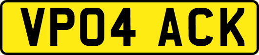 VP04ACK