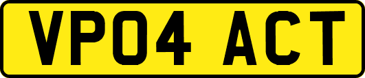 VP04ACT