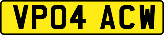 VP04ACW