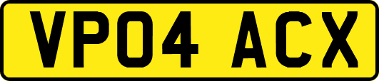 VP04ACX