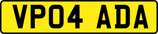 VP04ADA