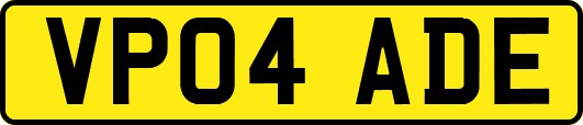VP04ADE