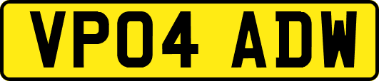 VP04ADW