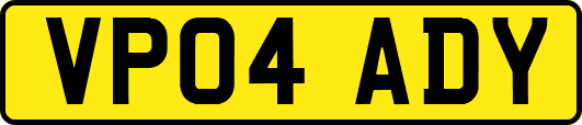 VP04ADY