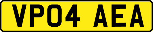 VP04AEA
