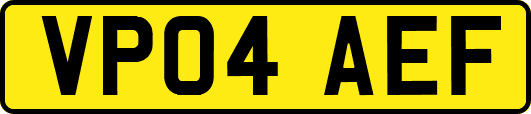 VP04AEF