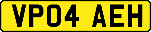VP04AEH