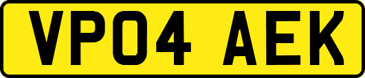 VP04AEK