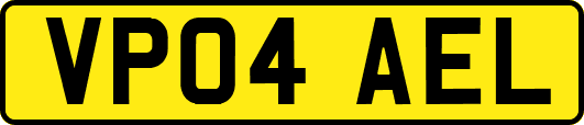 VP04AEL