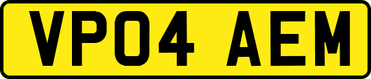 VP04AEM