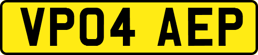 VP04AEP