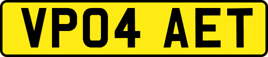 VP04AET
