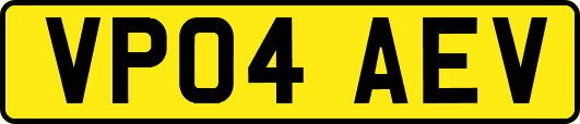 VP04AEV