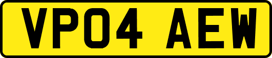 VP04AEW