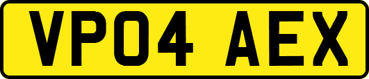 VP04AEX