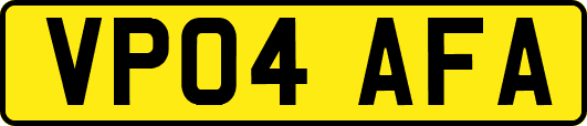 VP04AFA