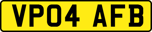 VP04AFB