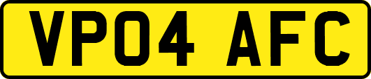 VP04AFC