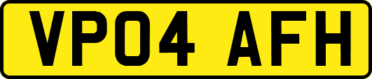 VP04AFH