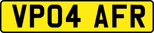 VP04AFR