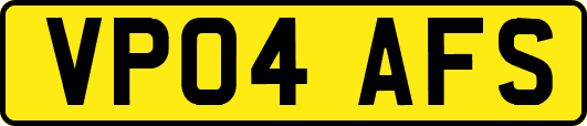 VP04AFS