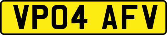 VP04AFV