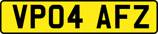 VP04AFZ