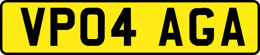 VP04AGA