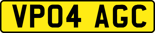 VP04AGC