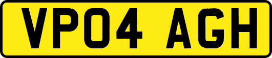 VP04AGH