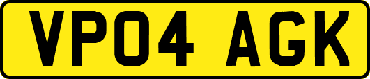 VP04AGK