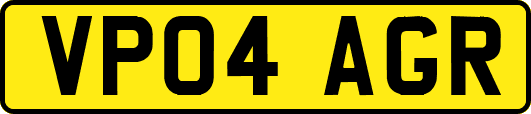 VP04AGR