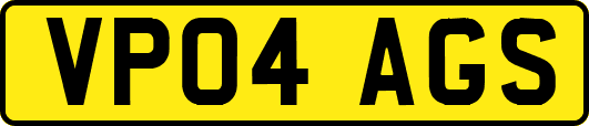 VP04AGS