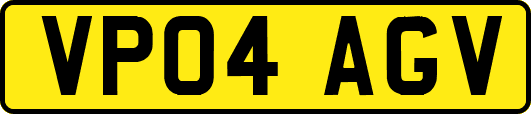VP04AGV