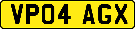 VP04AGX