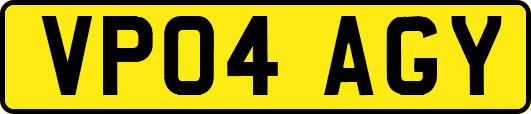 VP04AGY