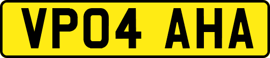 VP04AHA