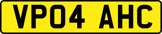 VP04AHC