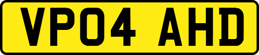 VP04AHD