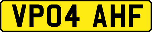 VP04AHF