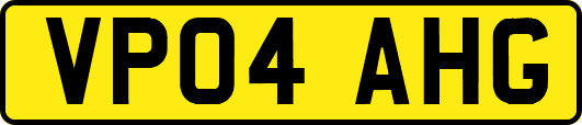 VP04AHG