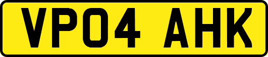 VP04AHK