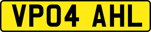 VP04AHL